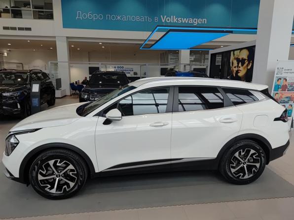 Kia Sportage V с пробегом 2023 года, цена 3 611 000 рублей, 34697 км, внедорожник, Автокод Объявления