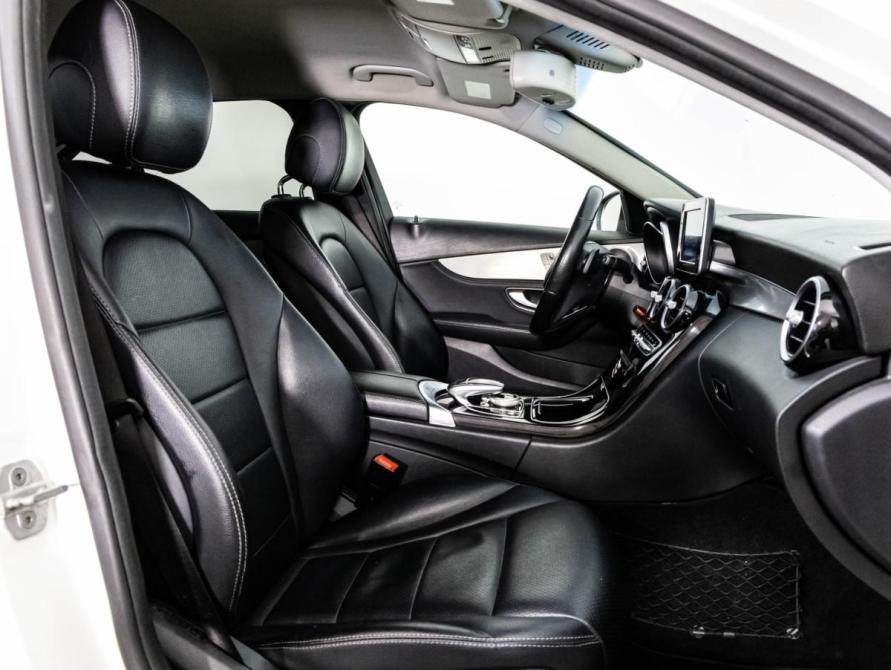 Mercedes-Benz C-Класс IV (W205) Санкт-Петербург  - изображение 24
