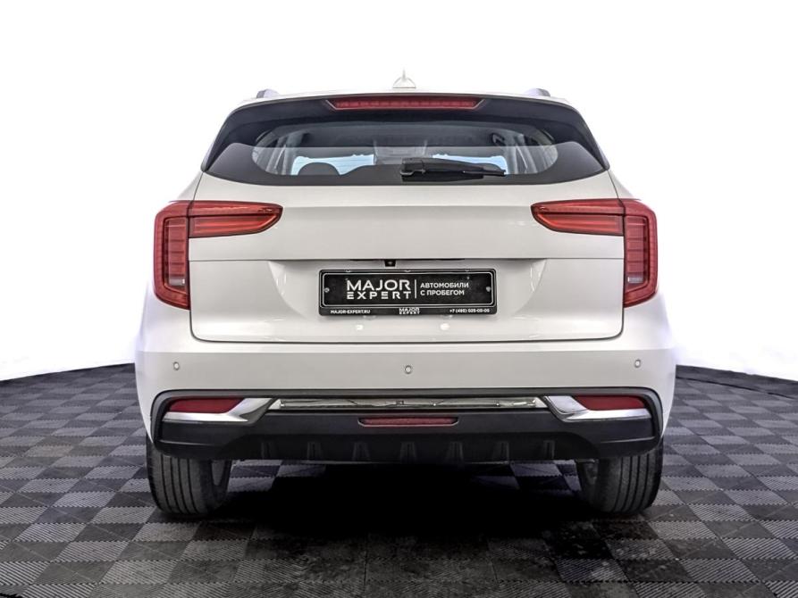 Haval Jolion I Москва  - изображение 6