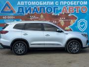 Chery Tiggo 8 Pro Max I Рестайлинг Набережные Челны  - изображение 24