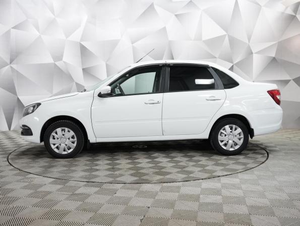 Lada (ВАЗ) Granta I Рестайлинг с пробегом 2023 года, цена 715 000 рублей, 71000 км, седан, Автокод Объявления