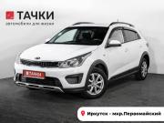 Kia Rio IV Иркутск  - изображение 23