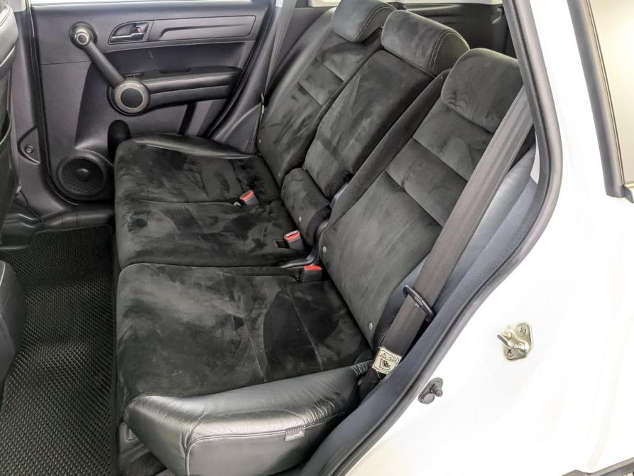 Honda CR-V III Рестайлинг Москва  - изображение 12