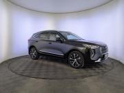 Haval Jolion I Москва  - изображение 33