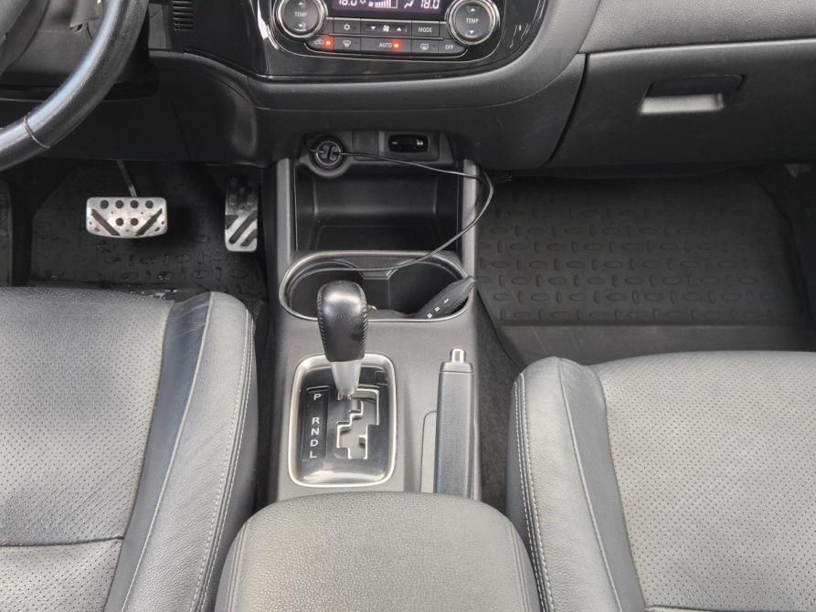 Mitsubishi Outlander III Екатеринбург  - изображение 11