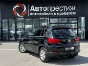 Volkswagen Tiguan I Рестайлинг Волгоград  - изображение 25