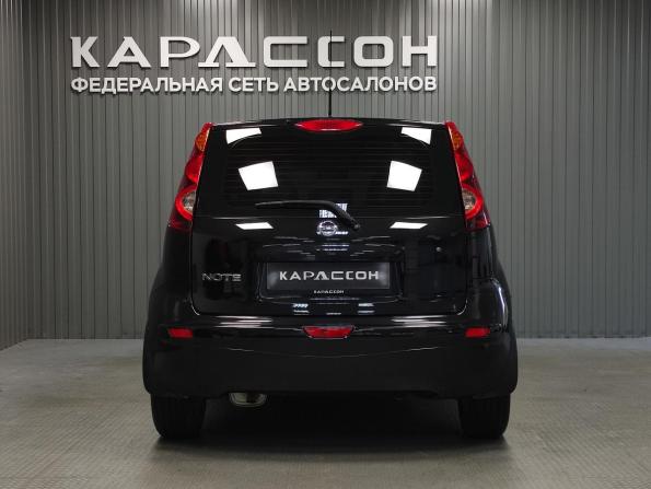 Nissan Note I Рестайлинг с пробегом 2012 года, цена 699 000 рублей, 165178 км, хэтчбек, Автокод Объявления