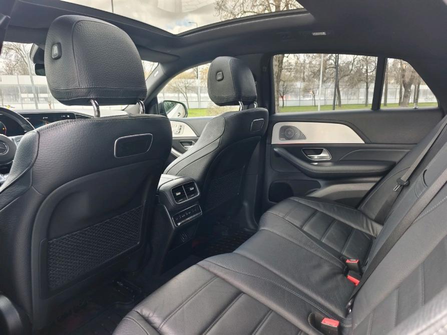 Mercedes-Benz GLE Coupe II (C167) Санкт-Петербург  - изображение 14