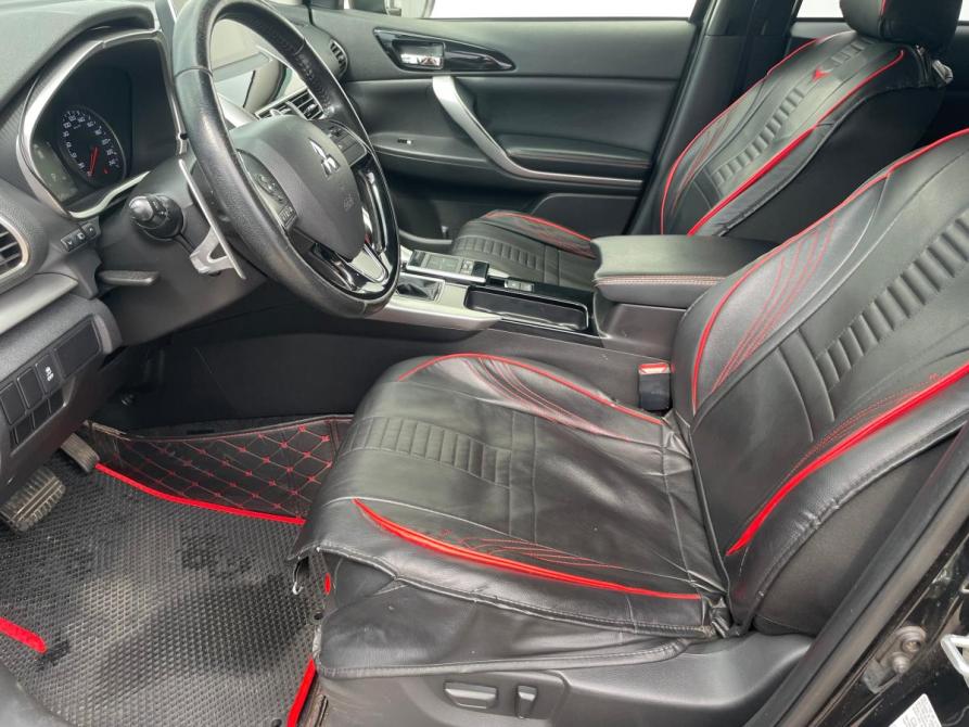 Mitsubishi Eclipse Cross I Стерлитамак  - изображение 9