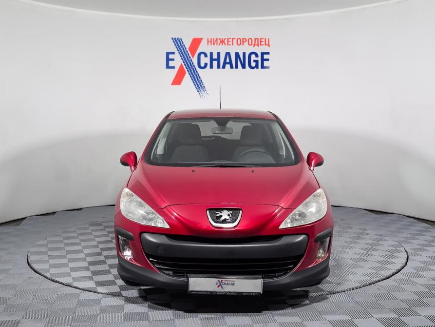 Peugeot 308 I Нижний Новгород  - изображение 2