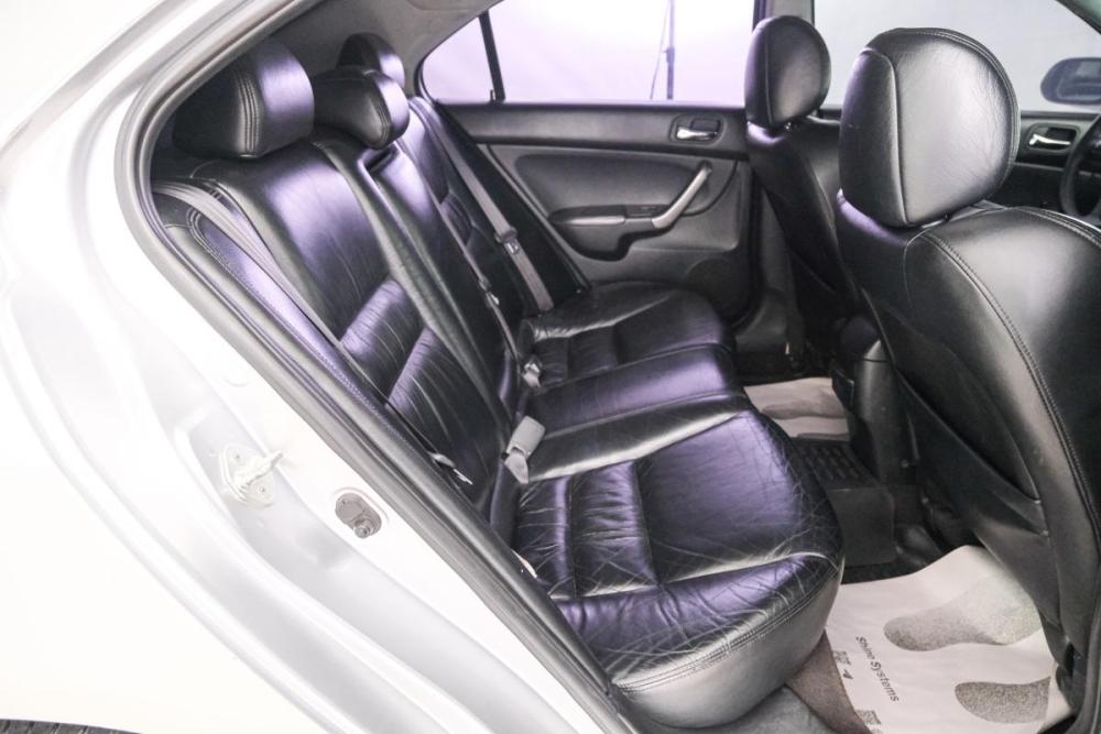 Honda Accord VII Рестайлинг Красноярск  - изображение 22