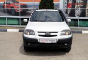 Chevrolet Niva I Рестайлинг Саратов  - изображение 24