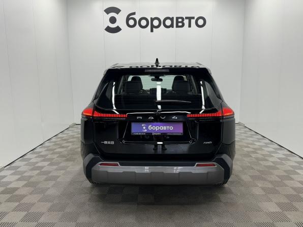 Toyota RAV4 VI (XA60) с пробегом 2026 года, цена 4 000 000 рублей, 25 км, внедорожник, Автокод Объявления