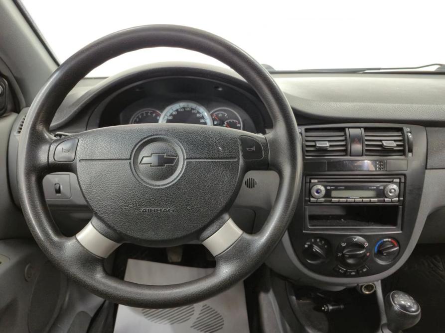 Chevrolet Lacetti I Альметьевск  - изображение 11