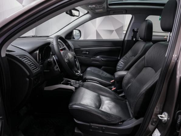 Citroen C4 Aircross с пробегом 2012 года, цена 1 170 000 рублей, 207000 км, внедорожник, Автокод Объявления