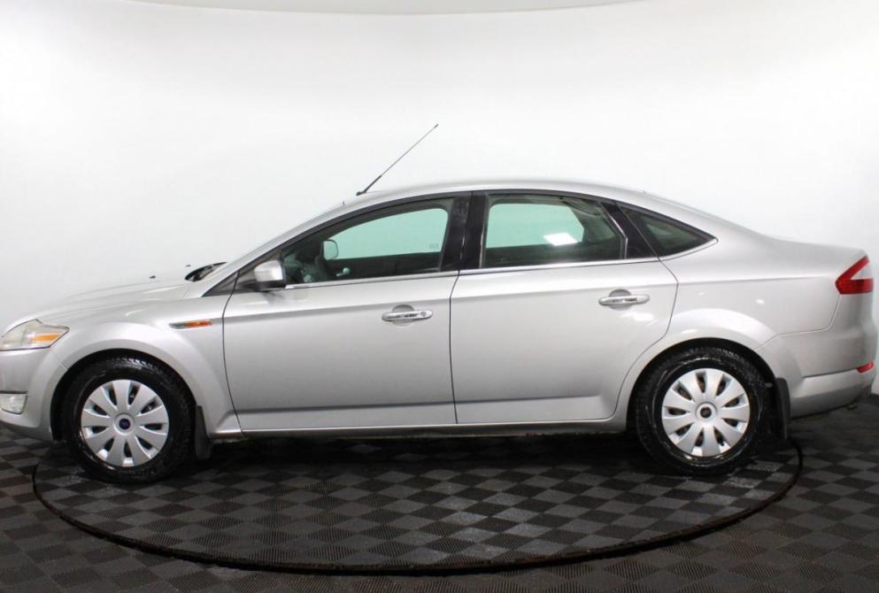 Ford Mondeo IV Нижний Новгород  - изображение 9