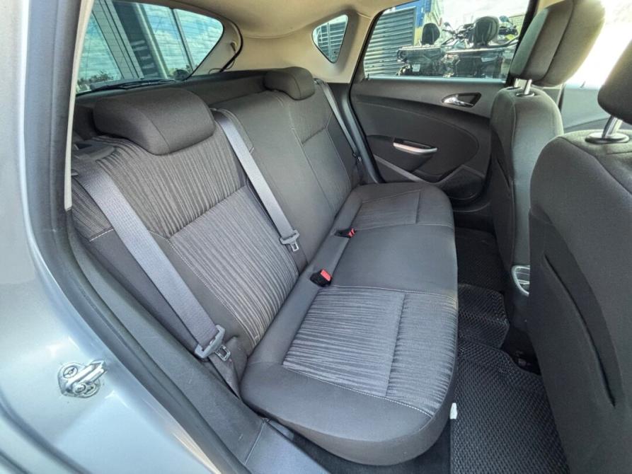 Opel Astra J Энгельс  - изображение 18