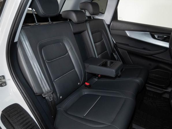 Chery Tiggo 7 Pro Max I с пробегом 2023 года, цена 1 770 000 рублей, 89099 км, внедорожник, Автокод Объявления