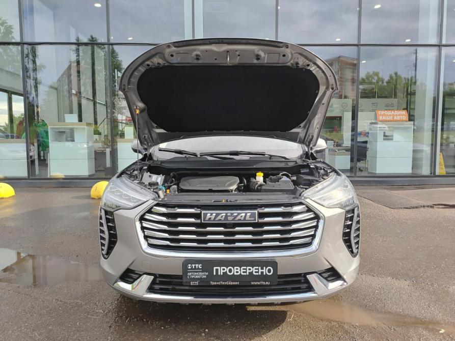 Haval Jolion I Ижевск  - изображение 11
