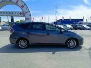 Toyota Prius Alpha I (ZVW40/41) Рестайлинг Тюмень  - изображение 30