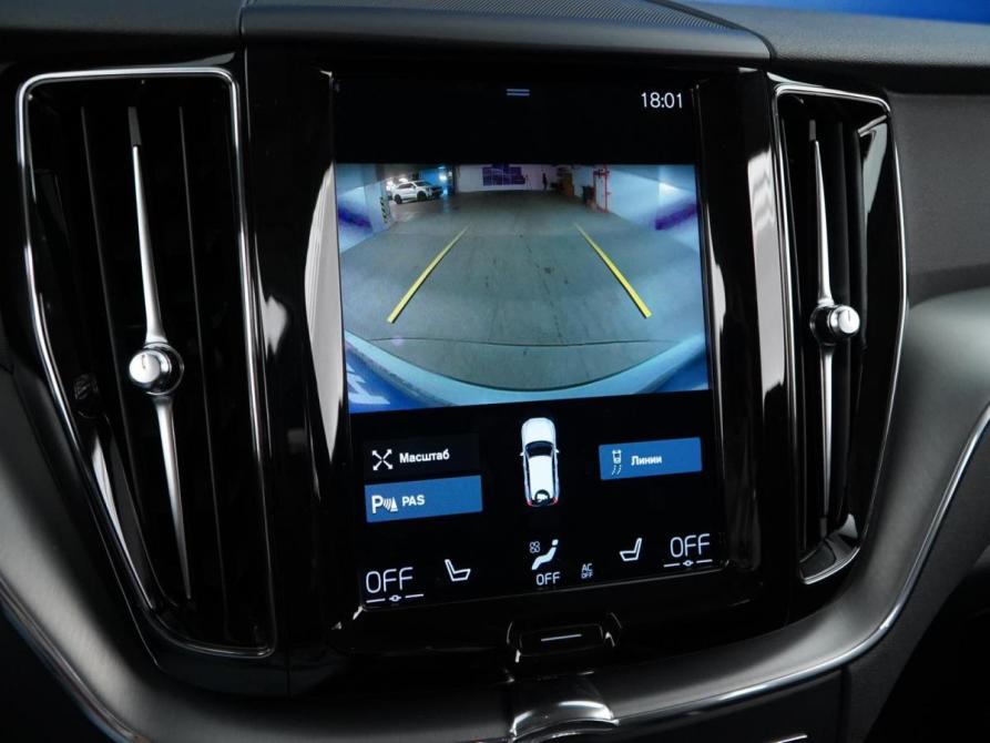 Volvo XC60 II Москва  - изображение 17