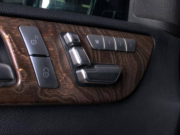 Mercedes-Benz GL-Класс II (X166) с пробегом 2014 года, цена 2 200 000 рублей, 337000 км, внедорожник, Автокод Объявления