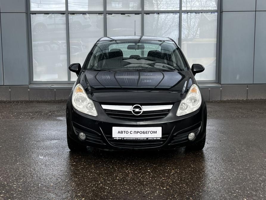 Opel Corsa D Ярославль  - изображение 2
