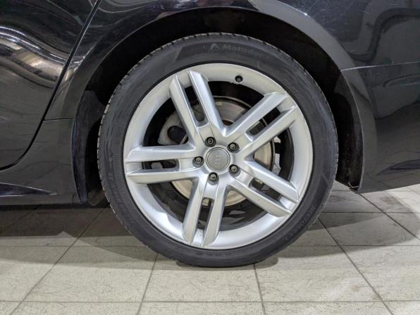 Audi A6 IV (C7) Рестайлинг с пробегом 2017 года, цена 3 100 000 рублей, 64730 км, седан, Автокод Объявления