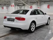 Audi A4 IV (B8) Рестайлинг Казань  - изображение 36