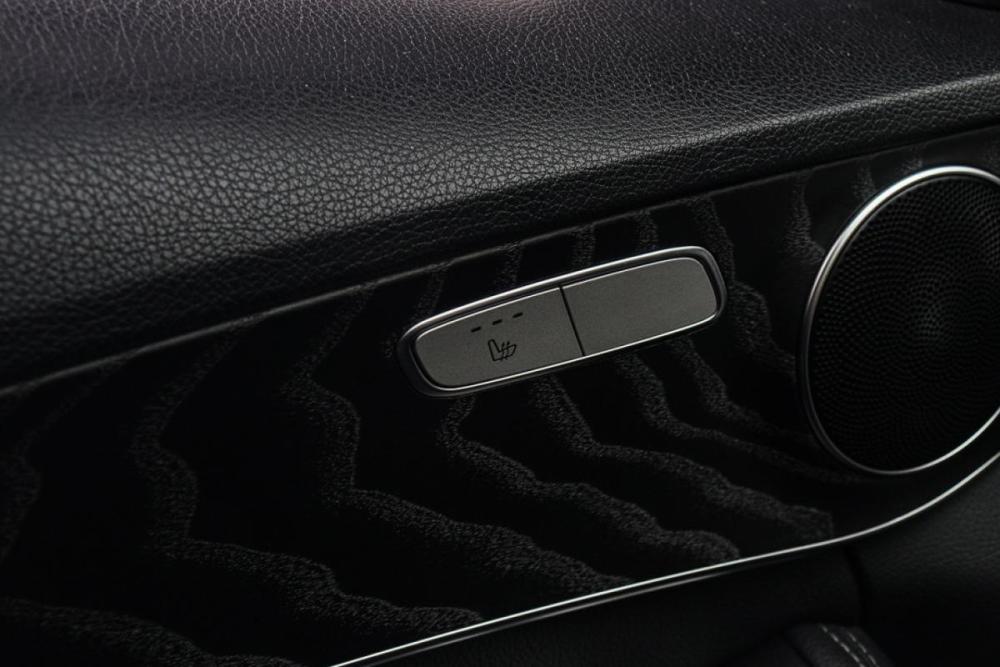 Mercedes-Benz C-Класс IV (W205) Рестайлинг Москва  - изображение 16