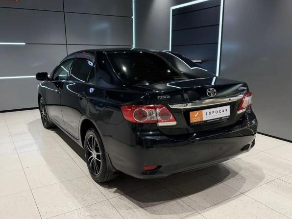 Toyota Corolla X (E140 E150) Рестайлинг с пробегом 2011 года, цена 850 000 рублей, 250000 км, седан, Автокод Объявления