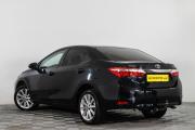 Toyota Corolla XI (E160 E170 E180) Сургут  - изображение 24