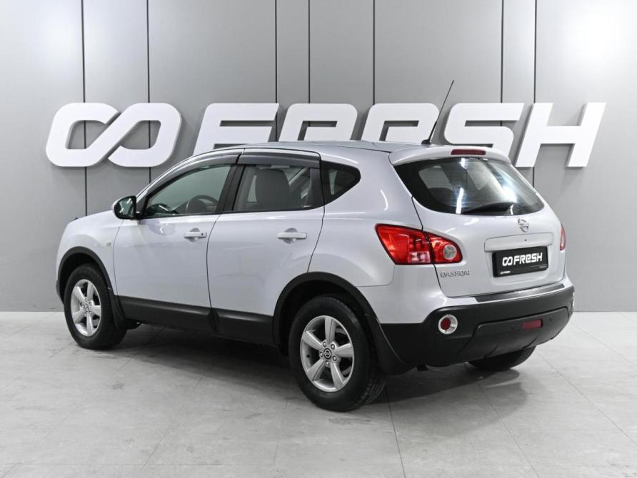 Nissan Qashqai I Ростов-на-Дону  - изображение 2
