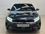 Kia Cerato IV Рестайлинг Балашиха  - изображение 22