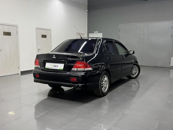 Mitsubishi Lancer IX Рестайлинг с пробегом 2007 года, цена 600 000 рублей, 140216 км, седан, Автокод Объявления