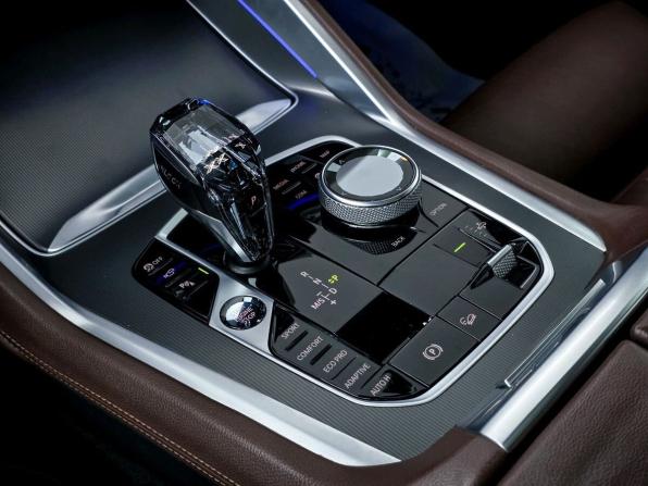 BMW X6 III (G06) с пробегом 2021 года, цена 7 200 000 рублей, 120000 км, внедорожник, Автокод Объявления