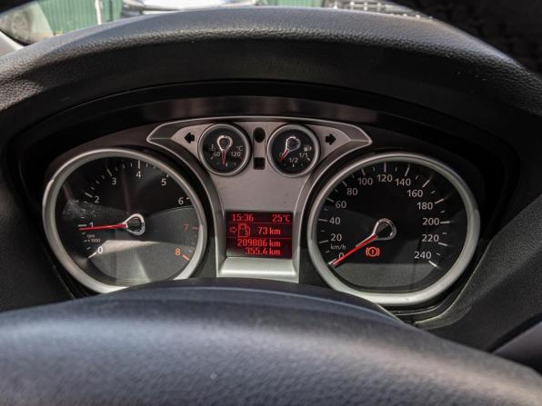 Ford Focus II Рестайлинг с пробегом 2010 года, цена 699 000 рублей, 209886 км, седан, Автокод Объявления