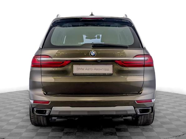 BMW X7 I (G07) с пробегом 2021 года, цена 8 800 000 рублей, 84437 км, внедорожник, Автокод Объявления