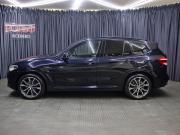 BMW X3 III (G01) Москва  - изображение 37