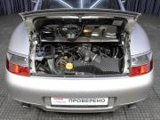 Porsche 911 V (996) Москва  - изображение 35