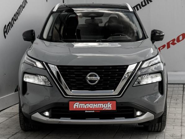 Nissan X-Trail IV с пробегом 2021 года, цена 2 985 000 рублей, 85178 км, внедорожник, Автокод Объявления