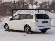 Ford Focus II Рестайлинг Иваново  - изображение 46