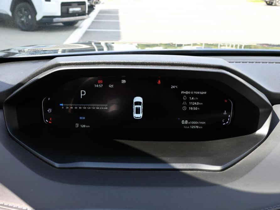 Changan UNI-S (CS55 Plus) Волгоград  - изображение 15