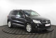 Volkswagen Tiguan I Нижний Новгород  - изображение 28