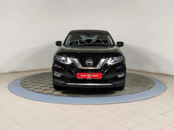 Nissan X-Trail III Рестайлинг с пробегом 2019 года, цена 2 099 500 рублей, 141000 км, внедорожник, Автокод Объявления