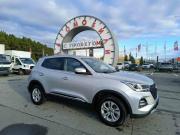 Chery Tiggo 4 Pro I Тюмень  - изображение 23