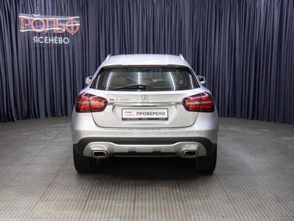 Mercedes-Benz GLA I (X156) Рестайлинг с пробегом 2018 года, цена 2 449 000 рублей, 54698 км, внедорожник, Автокод Объявления