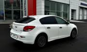 Chevrolet Cruze I Казань  - изображение 14