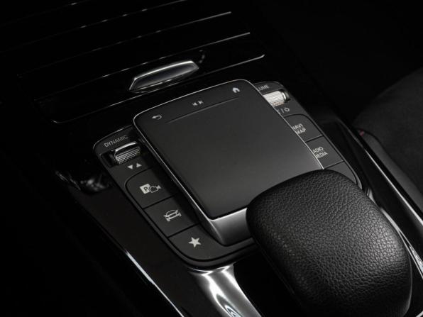 Mercedes-Benz CLA II (C118 X118) с пробегом 2022 года, цена 4 189 000 рублей, 41170 км, седан, Автокод Объявления
