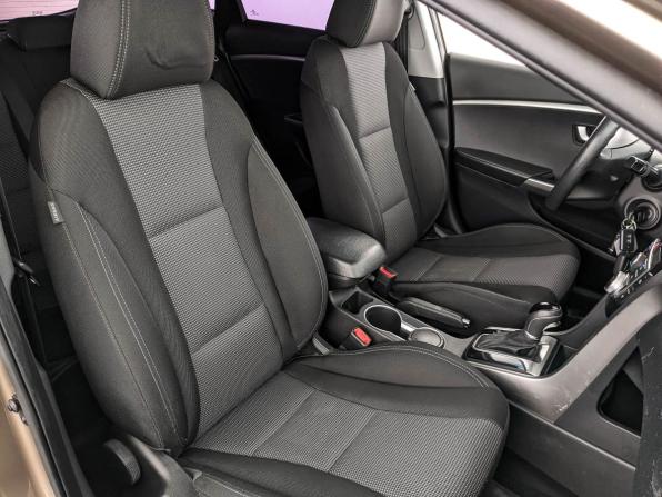 Hyundai i30 II с пробегом 2013 года, цена 1 195 000 рублей, 90915 км, хэтчбек, Автокод Объявления